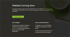 Desktop Screenshot of btrc.com