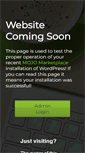Mobile Screenshot of btrc.com