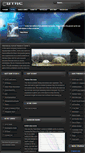 Mobile Screenshot of btrc.net