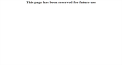 Desktop Screenshot of btrc.co.uk
